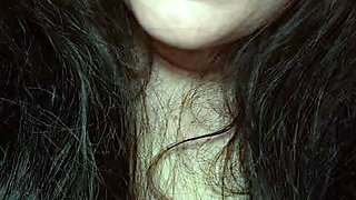 Beautiful brunette with big boobs jerk off instrucions