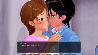 3d animation missionary, hairy pussy teen long, nipples penetration
