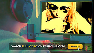 2 cumshot BJ instructions one swallow one spit sensual domination