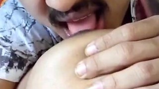 Indian Super-steamy School Tamil Duo Guest room Chisel Railing Utter Enjoy