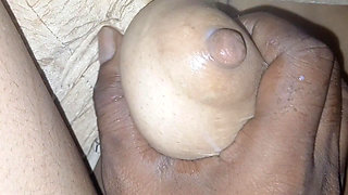 night mai bhabhi ke boobs dabye full part enjoy