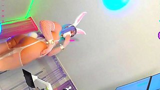 rupper_peach by"laylacross"