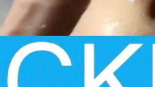 Squirt All Over Your Hard Cock