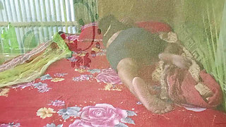 stepsister sharing bed with wicked stepbro
