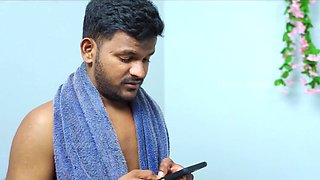 Corpulent Indian Whore Sex Video