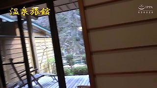 Immoral Hot Spring: Erika, 26, Married Woman’s Fantasy. Asian Erotic Video. x1x7D0579D92FC024EADC