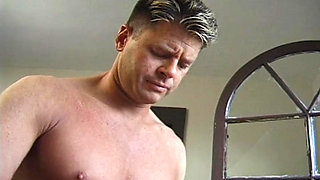 Upside Down Pussy Pounding Dripping Cum Cleanup Blowjob