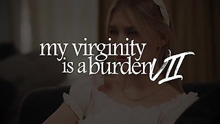 My Virginity Is A Burden Vii With Missa X And Melody Marks