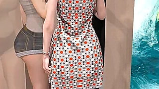 Love and Submission (0.08) Part 8 a MILF and a Model Wow by Loveskysan69