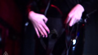 LadyPerse - Today You Will Be My Prisoner