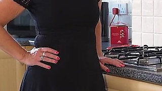 Beau Diamonds - Distracting the Handyman