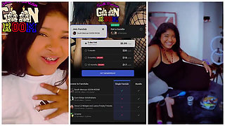 South Merican Goon Room