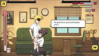 Teacher Student Sex Game: Anime Hentai Controversy Complete Guide & Final Scene