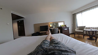 Super Cute Thai Teen Picked up in Mall and Creampied 30min Later