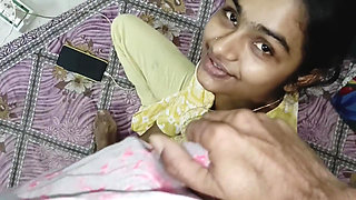 Session 24. Desi Couple Sex at Bathroom