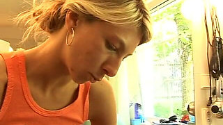 Czech First Video 2: Anal She Wants to Try