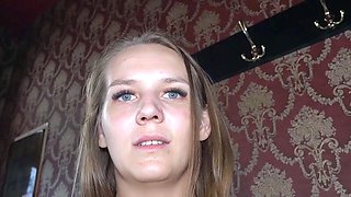 ClubCastings - Lola Minie