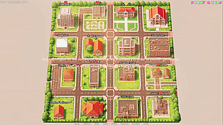 Shadows of Desire by Shamandev - the Same BBC for My Girlfriend, Teacher and Stepsister 64