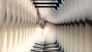 Mia Anal Play and Fucking on Fours