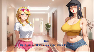 I Love Your Wife (part 2)