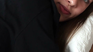 Playing a New Game with Hot Step Sister - Sonya Super Therapy