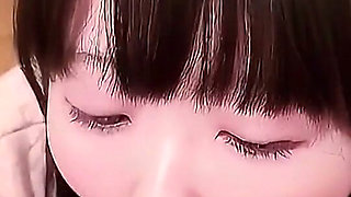 Ep12 Horny Hallway Ahegao Sex