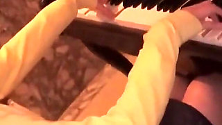 Av Debut Story Aika.k a Talented Music Lover Steps Into the Spotlight Pt.2