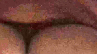 Bihari uncle fucks aunty's big ass
