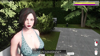 Complete Gameplay - Master of Seduction, Part 9