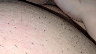 STEP MOM IS CRAZY!!! SHE DOESN'T HESITATE TO COME INTO STEP SON ROOM AND HANDJOB HIS DICK