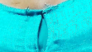 Desi Indian Husband Share Wife to His Friend
