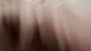 Zoey Portland Plays with Mechanic to Pay Her Repair Bill While Husband Is Gone in Purple Harness Outfit and Takes His Cum