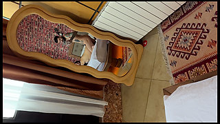 Bang My Wife's Tiny Ass - Bella Hex