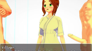 Bawdy Traditions v0.6 - Truth or dare with Alexa (2)