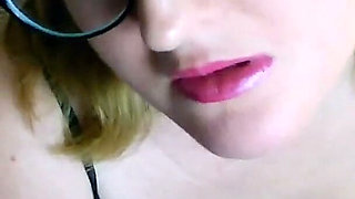 Custom Sloppy Deepthroat Blowjob 60fps