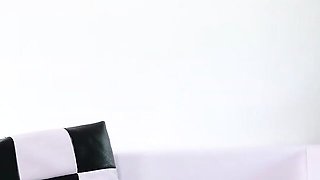 Cali Lee and Lee's step fantasy smut by Perv Mom