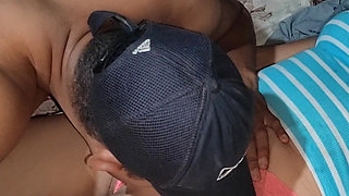 I Am a Virgin! Do We Make Love in My Bed? X Video Tamil Indian Stepsister.