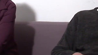 DP for horny mature slut