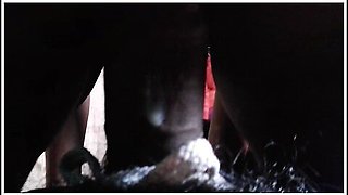 Sri Lanka Teen Couple Fucking Reverse Cowgirl Creampie Juicy Pussy