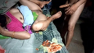 Desi gaon ki bhabhi ki jamkar chudai episode 2