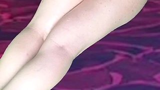 Pre-Jizzing Hips Wanking Bringing a Steamy Flow from Deep in Me