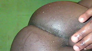 Horny Shenale Girlfriend Needs Some Df Igks