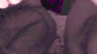Stepdaughter Tricked Into Anal After Party Part 5