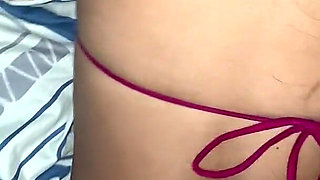 I Cum in My Neighbor's Ass