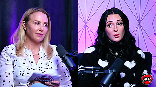 Charlotte Sins Swallowing, Sex Parties, and the Gray Areas of Ethicaljournalism