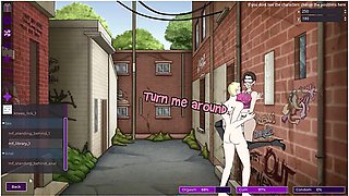 Game Stream - Porn Empire - Sex Scenes