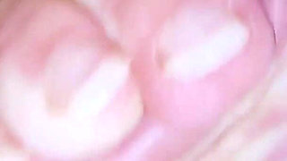 POV Male Slave Foot Bitch Submissive! Sexy Female Feet Foot Fetish!