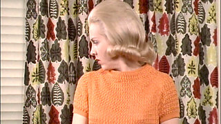 Diary of a Nudist (1961) - Restored & Remastered in 4K