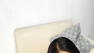 Pov: Secretarial Does Everything So That She Is Not Fired