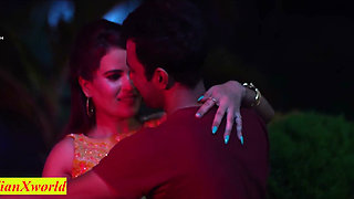 Indian Boss Beautiful Wife Free Exciting Sex at Diwali Night! Please Don't Cum Inside Vagina